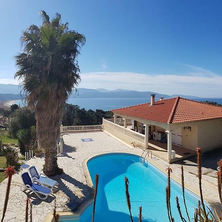 Villa Liamone Studio Fuer 3 Personen , 400 M Vom Strand, Pool, Klimaanlage Sagone  Kültér fotó